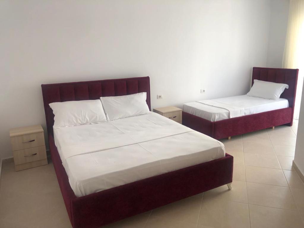 Hotel Mario, เชิงยิน ภายนอก รูปภาพ